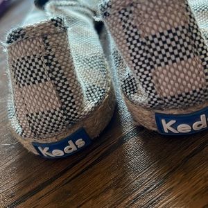 Keds espadrilles